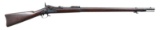 U.S. SPRINGFIELD MODEL 1884 SINGLE SHOT MILITARY