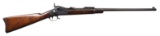 SPORTERIZED U.S. SPRINGFIELD MODEL 1884 SINGLE