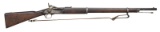NEW ZEALAND MARKED SNIDER MKIII SHORT RIFLE.