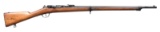 FRENCH CHASSEPOT-GRAS 1866-74 CONVERSION SINGLE