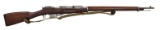 FINN MARKED TULA M91 MOSIN NAGANT BOLT ACTION
