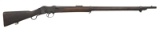 OTTOMAN 1874 PATTERN A MARTINI SINGLE SHOT RIFLE.