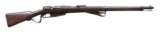 TURKISH ISSUE GEW 88/05 BOLT ACTION RIFLE.