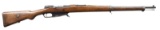 TURKISH GEW 88/05/35 BOLT ACTION RIFLE.