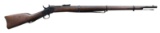 ARGENTINE MODEL 1879 ROLLING BLOCK RIFLE.