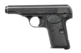 FN 1910 SEMI AUTO PISTOL.