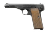 GERMAN WORLD WAR II FABRIQUE NATIONALE MODEL 1922