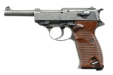 SPREEWERKE (cyq) P38 SEMI AUTO PISTOL.