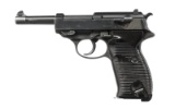 SPREEWERKE (cyq) P.38 SEMI AUTO PISTOL.
