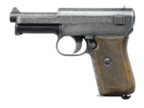 MAUSER 1914 SEMI AUTO PISTOL.