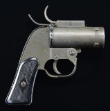U.S. WWII M8 37MM SINGLE SHOT AIRCRAFT FLARE