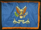WW2 326TH FIGHTER GROUP FLAG.