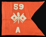 59TH SIGNAL BATTALION, COMPANY 