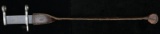 ROCK ISLAND ARSENAL MODEL 1912 FENCING