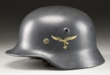 FINE WWII GERMAN LUFTWAFFE M1940 SINGLE DECAL