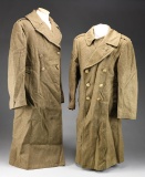 OVERCOATS.