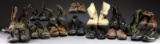 MILITARY FOOTWEAR.