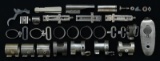 PARTS FOR SPRINGFIELD & KRAG RIFLES.