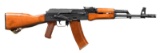 5.45x39MM ROMANIAN CUGIR SAR 2 RIFLE