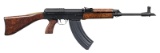 CENTURY ARMS VZ 2008 SPORTER RIFLE.