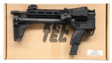 KELTEC SUB-2000 GEN 2 SEMI-AUTOMATIC RIFLE.