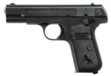 COLT 1903 POCKET HAMMERLESS PISTOL.