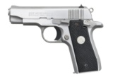 COLT MKIV/SERIES 80 GOVT MODEL SEMI AUTO PISTOL.
