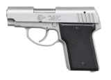 AMT BACKUP .45 ACP SEMI-AUTOMATIC PISTOL.