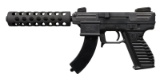 INTRATEC TEC-22 PISTOL.