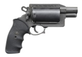 MIL INC THUNDER FIVE REVOLVER.