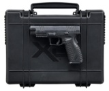 SPRINGFIELD ARMORY XDM 40 SEMI-AUTOMATIC PISTOL