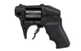 STANDARD S333 & CHARTER ARMS BULLDOG REVOLVERS.