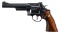 GORGEOUS SMITH & WESSON MODEL 25-2 REVOLVER.