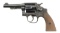 S&W M&P 1905 4th CHANGE REVOLVER.