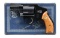 LIKE NEW SMITH & WESSON MOD 42 CENTENNIAL