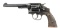 S&W 1905 3RD CHANGE REVOLVER.