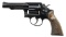 S&W MODEL 10-6 DA REVOLVER.