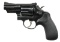 S&W MODEL 19-2 DA REVOLVER.