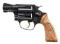 SMITH & WESSON MODEL 36 CHIEFS SPECIAL REVOLVER.