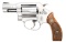 SMITH & WESSON CHIEF'S SPECIAL MOD 60-16 REVOLVER.