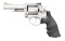 357 MAGNUM SMITH & WESSON MODEL 66-2 REVOLVER.