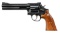 RARE S&W MODEL 586 WESTPORT POLICE DEPTARTMENT