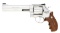 S&W MODEL 629-3 CLASSIC DX REVOLVER.