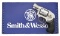 S&W 638-3 AIRWEIGHT DA REVOLVER WITH BOX.