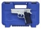 SMITH & WESSON MODEL 6906 SEMI AUTO PISTOL.