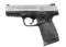 SMITH & WESSON SD9VE SEMI AUTO PISTOL.