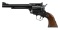 VERY NICE, EARLY PRODUCTION, RUGER BLACKHAWK SA