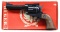 RUGER BICENTENNIAL 41 MAG. BLACKHAWK REVOLVER.