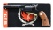 RUGER BEARCAT REVOLVER WITH ORIGINAL BOX.