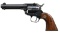 RUGER OLD MODEL SINGLE-SIX CONVERTIBLE REVOLVER.